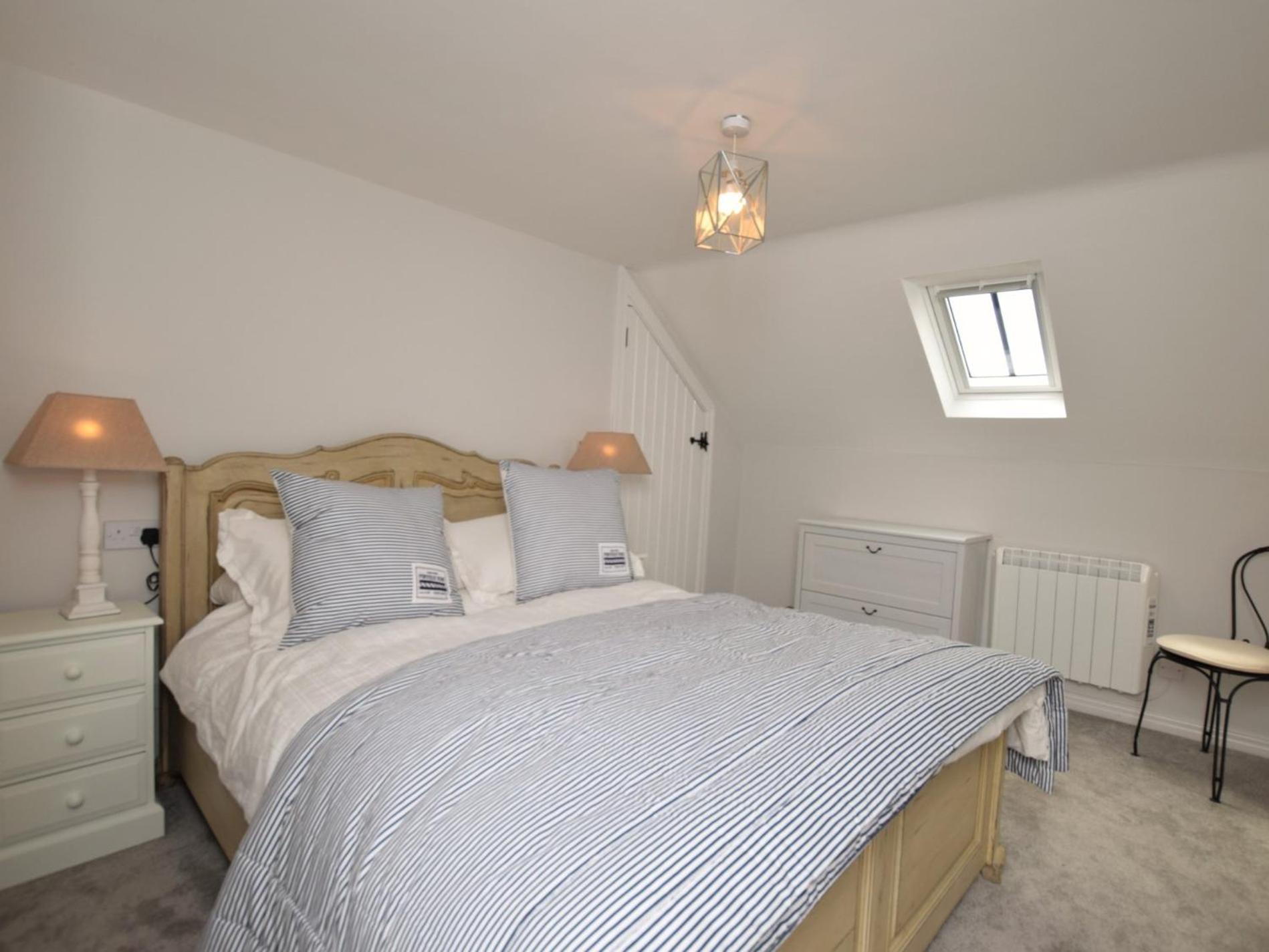 3 Bed In Bamburgh 87918 Villa Kültér fotó